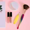 SOIMISS 6-Piece Banana-Shaped Empty Lipstick Containers view 2