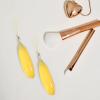 SOIMISS 6-Piece Banana-Shaped Empty Lipstick Containers view 3