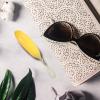 SOIMISS 6-Piece Banana-Shaped Empty Lipstick Containers view 4
