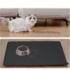 Silicone Cat Bowl Mat view 4