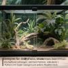 Qkbuza Snake Enrichment Toy view 2