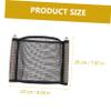 ifundom Small Pet Hammock for Sugar Gliders, Ferrets, and Hamsters view 3