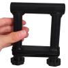 Universal Bicycle Trailer Hitch, Black view 4
