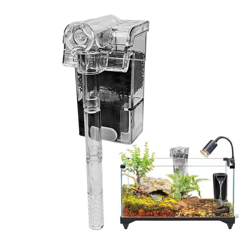 Aquarium Water Filter