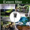 Aquarium Water Filter view 4