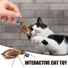 Generic Cat Feather Toy Replacement for Kittens view 3
