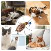 Generic Cat Feather Toy Replacement for Kittens view 4