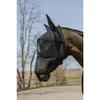 EKKIA Equithème Protec Fly Mask, Black, Size L view 2