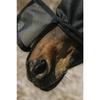 EKKIA Equithème Protec Fly Mask, Black, Size L view 3
