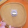 TQUXNGA Silicone Protective Cover, Sweat-Resistant, for RingConn Gen 2 Smart Rings, Non-Slip, Easy to Clean view 3