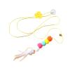 Pilipane Hanging Cat Feather Toy view 3