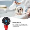 Abaodam Pet Shower Head for Dogs and Cats view 2