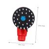 Abaodam Pet Shower Head for Dogs and Cats view 3