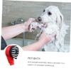 Abaodam Pet Shower Head for Dogs and Cats view 4