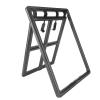 Professional Bite-Resistant Lockable Pet Screen Door, L (Size 41–47) view 1