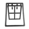 Professional Bite-Resistant Lockable Pet Screen Door, L (Size 41–47) view 2