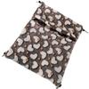 VICASKY Comfortable Plush Hamster Bed view 1
