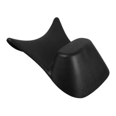 TOVINANNA Silicone Neck Cushion for Shampoo Basin