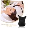 TOVINANNA Silicone Neck Cushion for Shampoo Basin view 4