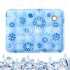 Opilroyn Cooling Gel Mat for Dogs, Waterproof Summer Mat view 1