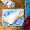 Opilroyn Cooling Gel Mat for Dogs, Waterproof Summer Mat view 3
