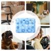 Opilroyn Cooling Gel Mat for Dogs, Waterproof Summer Mat view 4