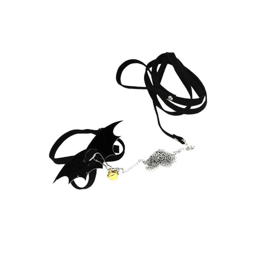 Toddmomy Turtle Harness with Wing Design