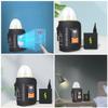 USB Bottle Warmer for Baby Bottles and Breast Milk, On the Go, Black view 2