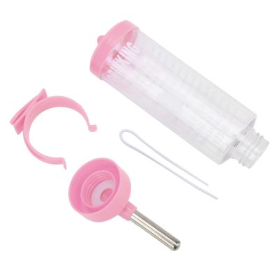 Greensen Automatic Hamster Water Bottle Dispenser (125 ml)