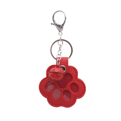 Fenteer Pet Memorial Keychain