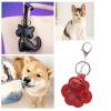 Fenteer Pet Memorial Keychain view 2