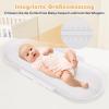 COSTWAY Digital Baby Scale with Removable Tray, 50 g to 150 kg view 4