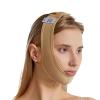 Facial Tightening Band for Women, Double-Chin Support, Compression Bandage, XL view 2
