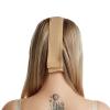 Facial Tightening Band for Women, Double-Chin Support, Compression Bandage, XL view 4