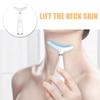 TOVINANNA Rechargeable Neck Massage Device with Skin Tightening, ABS Material, for Reducing Neck Wrinkles view 3