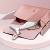 TOVINANNA Rechargeable Neck Massage Device with Skin Tightening, ABS Material, for Reducing Neck Wrinkles view 4