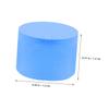 HANABASS 10-Pack Ant Farm Water Supply Stoppers with Sponge Element view 2