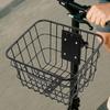 Front Bicycle Basket, Large Handlebar Basket view 3