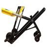 Foldable Portable Stair Evacuation Chair for Emergency Rescue view 4