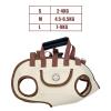 Dog Backpack for Small Pets view 2