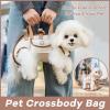 Dog Backpack for Small Pets view 4