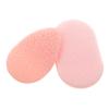 WOONEKY 2-Piece Facial Cleansing Sponges with Glove Design view 1