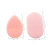 WOONEKY 2-Piece Facial Cleansing Sponges with Glove Design view 2