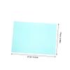 Acrylic Nail Design Sample Display Tray for Fingernail Tips view 2
