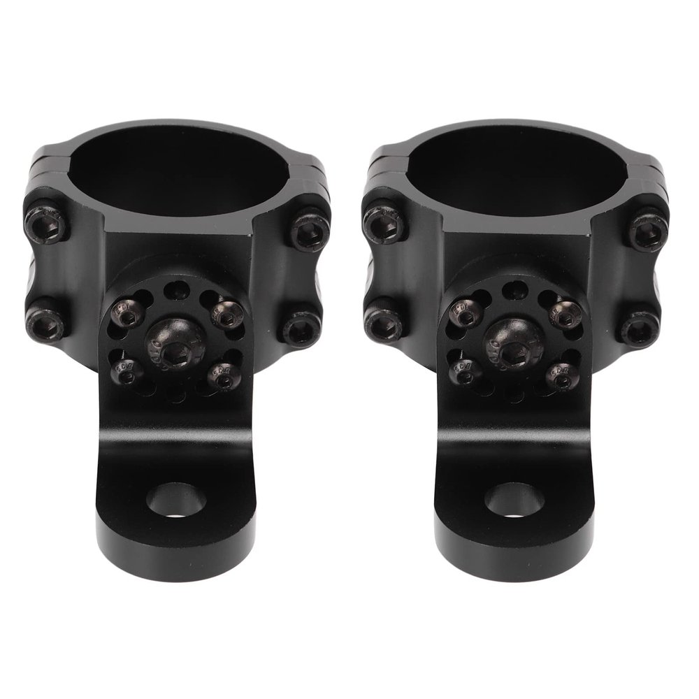 Whip Light Antenna Mount for Mule YXZ, 1.75–2-Inch Roll Bar