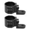 Whip Light Antenna Mount for Mule YXZ, 1.75–2-Inch Roll Bar view 2