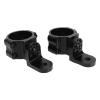 Whip Light Antenna Mount for Mule YXZ, 1.75–2-Inch Roll Bar view 3