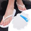 Non-Slip, Breathable Toe Protector Pads for Flip-Flop Sandals view 3