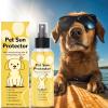 Dog Sunscreen, Moisturizing Natural Spray view 3