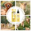 Dog Sunscreen, Moisturizing Natural Spray view 4